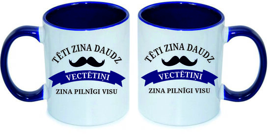 Krūze Tētis 2